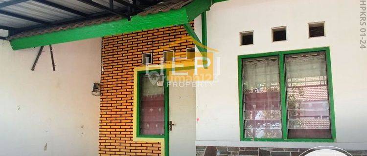 Dijual Rumah di Plamongan Indah
Batursari Mranggen
 1