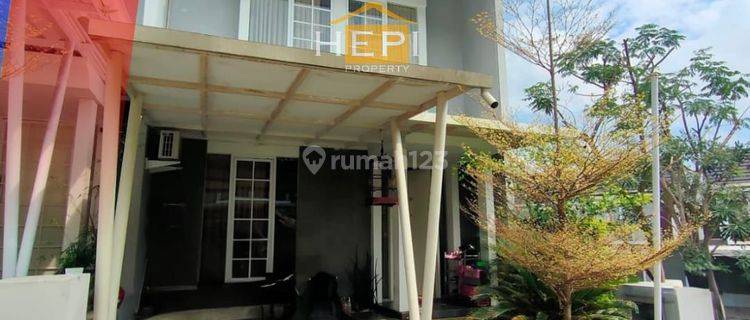 Jual Cepat Rumah di Citragrand Tembalang Semarang Yellowleaf 1