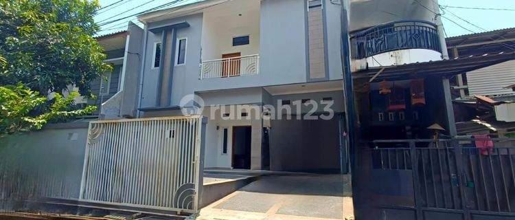 Jual Murah Rumah 2 Lantai Di Pusponjolo Semarang 1