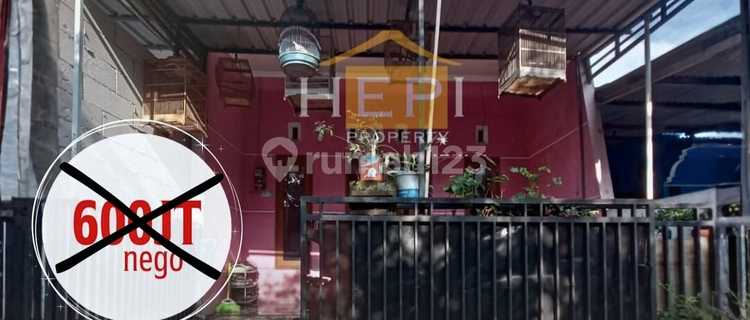Dijual Rumah Dekat Undip di Banyumanik Ngresep Semarang 1