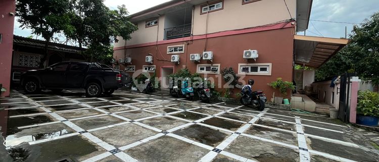 Cheap Spacious Kost Ring 1 Undip by the Roadside Tembalang Semarang 1
