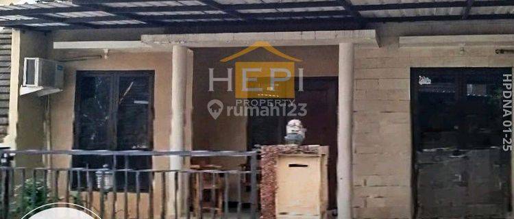 Dijual Rumah Semi Furnished Di Pandanaran Hills Semarang 1