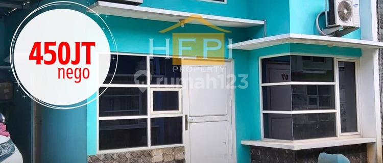 Rumah Siap Huni Dekat Undip Di Jangli Tembalang Semarang 1