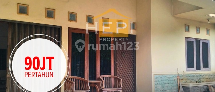 Rumah Full Furnished di Permata Semeru Gajahmungkur Semarang 1