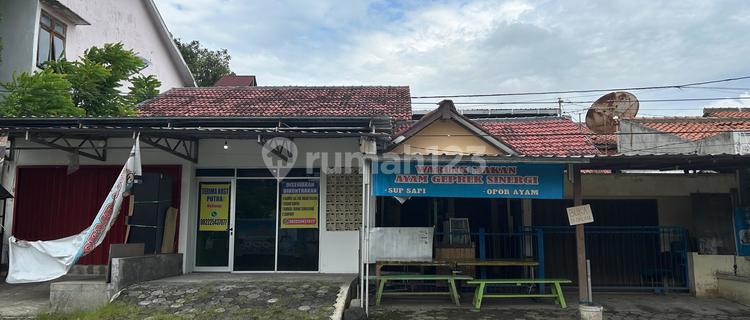 For Sale House and Boarding House Near Campus in Genuk Semarang 1