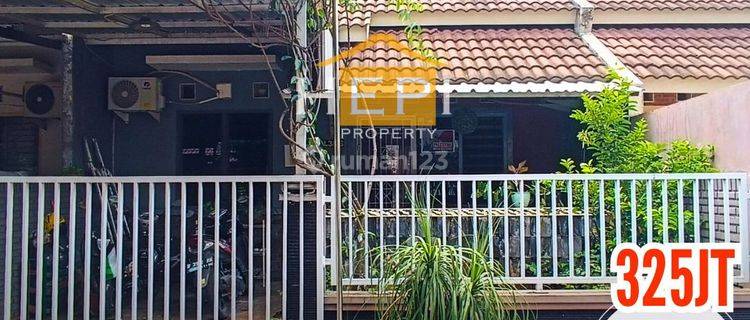 Dijual Rumah Di Permata Batursari Mranggen
 1