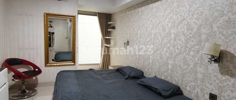 Dijual Apartemen Furnish di Lafayette Pemuda Semarang 1