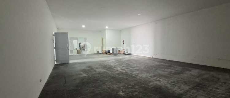 Gudang Ada Office Siap Pakai Di Majapahit Pedurungan Semarang 1
