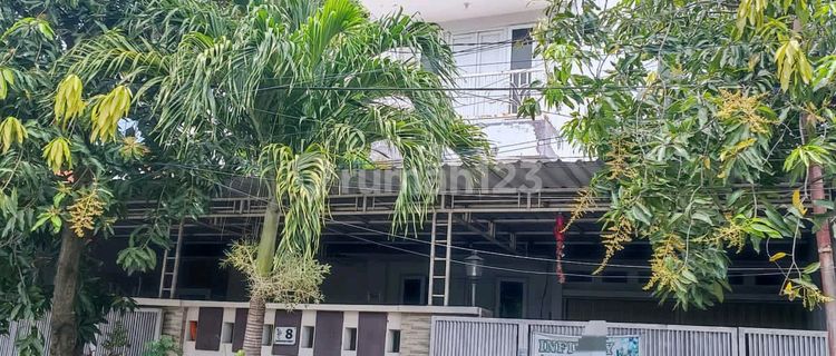 Kenconowungu Semarang Boarding House Still Like New 1