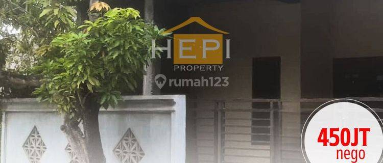 Rumah Murah Shm Di Sembungharjo Bangetayu Semarang 1