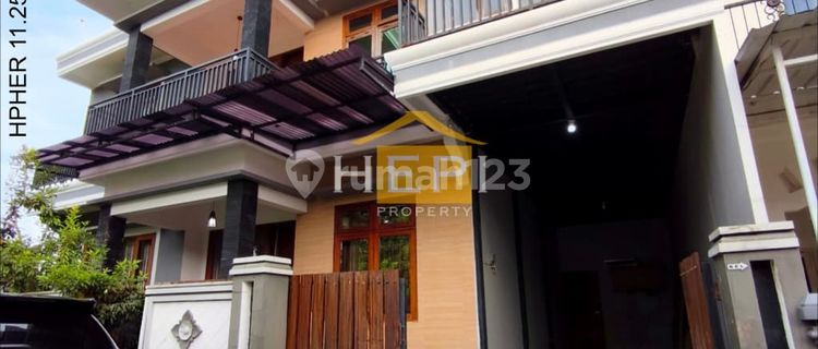 Rumah Bagus Di Welirang, Karangrejo, Gajahmungkur Semarang 1