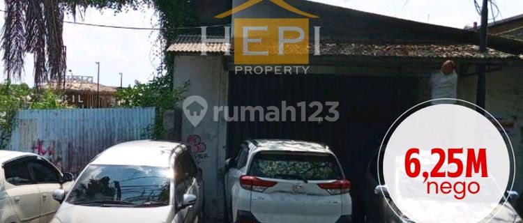 Dijual Tanah Dibawah Njop Di Soekarno Hatta Semarang 1