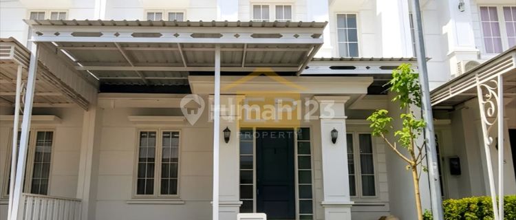Rumah Siap Huni di Gaia Residence Kedungmundu Semarang 1
