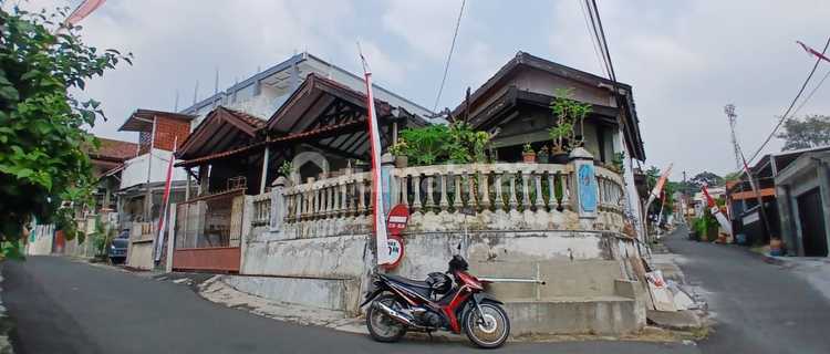 Jual Rumah Hitung Tanah di Ngaliyan Cocok untuk Kos Kosan 1