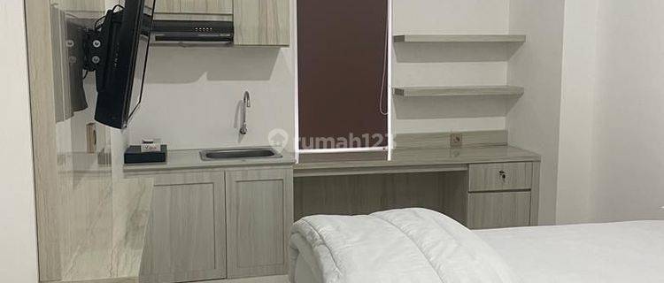 Apartemen ALTON- BELLINI dekat dgn UNDIP Tembalang 1