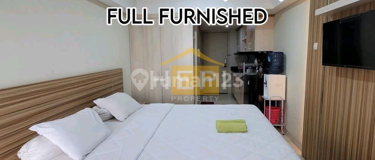 Apartemen Murah Di Warhol Semarang Hadap Simpang 5 1