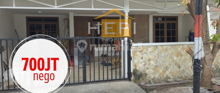 Dijual Rumah Murah di Puri Anjasmoro Semarang 1