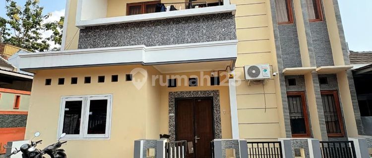 For Sale: Boarding House Near Undip Tembalang Semarang 1