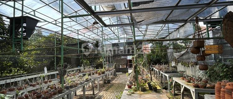 Business Location Suitable for Building Boarding Houses in Palebon Semarang 1