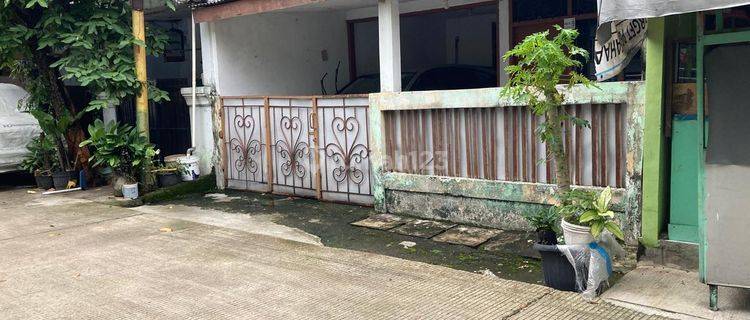 Dijual Murah 1 Unit Rumah Kelapa Dua, Tangerang 1