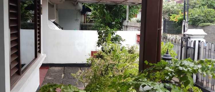 Rumah Dijual Bintaro Sektor 2 1