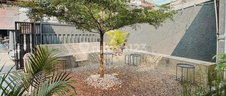 House For Sale in Sector 2 Bintaro 1