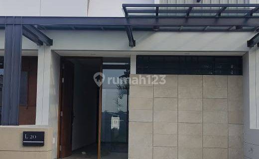 Rumah The Grand Kenjeran Cluster Akeno 1