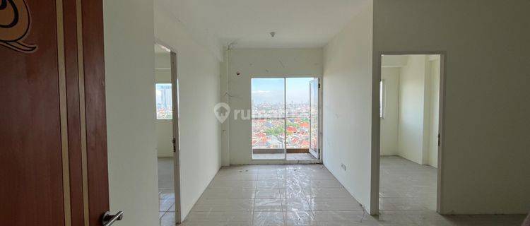 Apartemen Puncak Dharmahusada Tower C Baru Gress 1