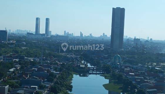 Apt CBD  Studio Lantai 35 Kosongan 1