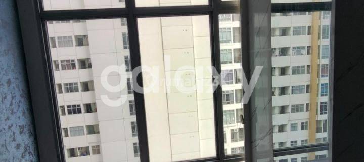 apartemen Gunawangsa tidar tower B Tipe 2 bedroom  Lantai 17 1