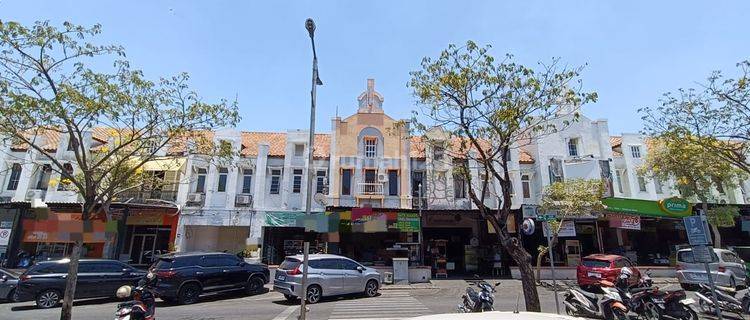 Dijual Citraland Ruko Gwalk Deretan Makanan 1