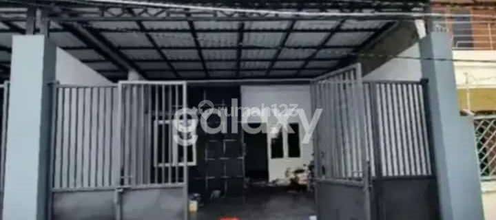 4 Unit Rumah Baru Gress Mulyosari Surabaya Timur 1