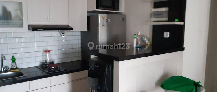 Apartemen Signature Park Grande 2 BR Furnished Bagus 1