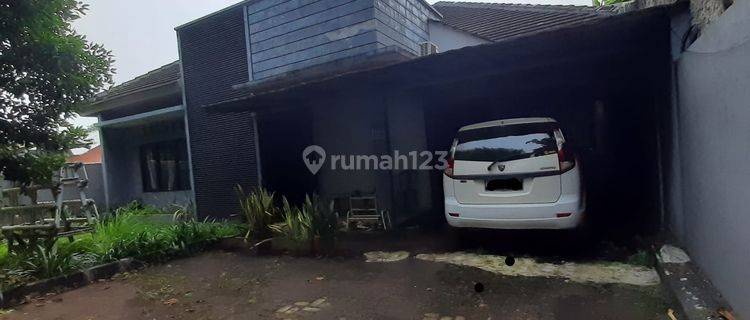 Rumah 1 Lantai di Gunung Putri. Nego Sampai Deal 1