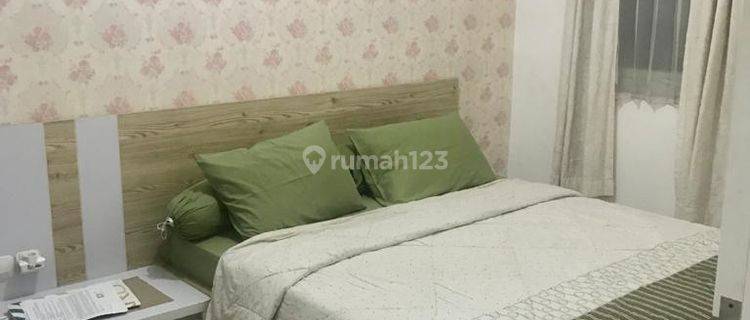 Apartemen AEROPOLIS 2 BR Furnished Bagus 1