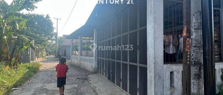 Rumah Ex Pabrik Roti Di Kawung Megu Cirebon 1