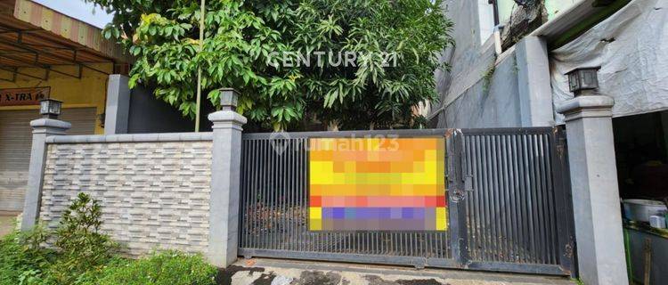 Rumah Tinggal 2 Lantai Di Jl Raya Mertapada Astanajapura 1