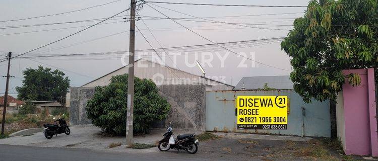 Lokasi Area Pabrik,gudang,jalan Truk Kontainer,Siap Pakai 1