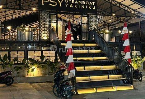 Tempat Usaha Di Jl  Kesambi,pusat Keramaian 1