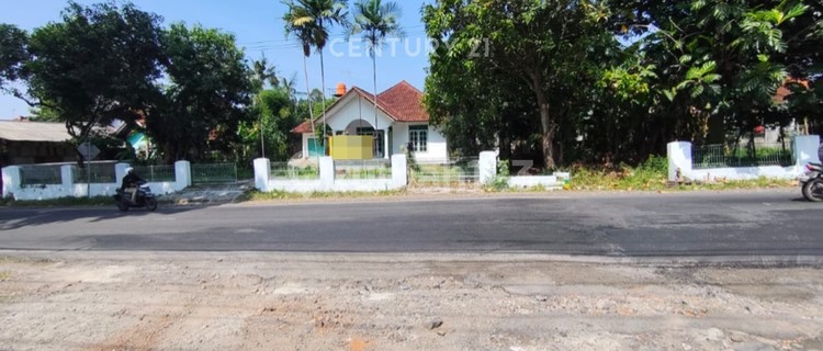 Rumah Tinggal Di Cimindi Kuningan Jawa Barat  1