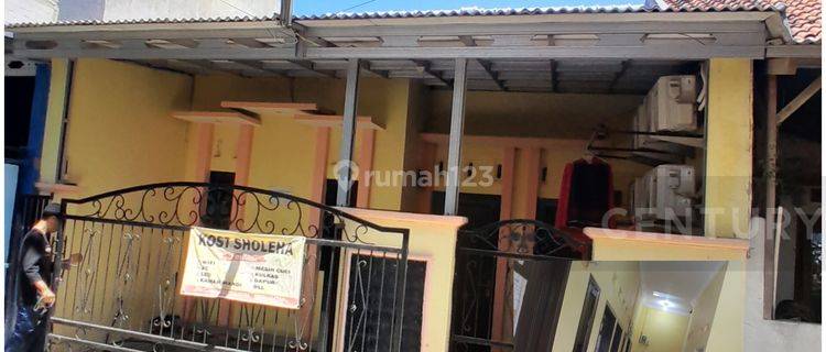 DiJUAL RUMAH KOST Dekat Kampus.watubelah  1