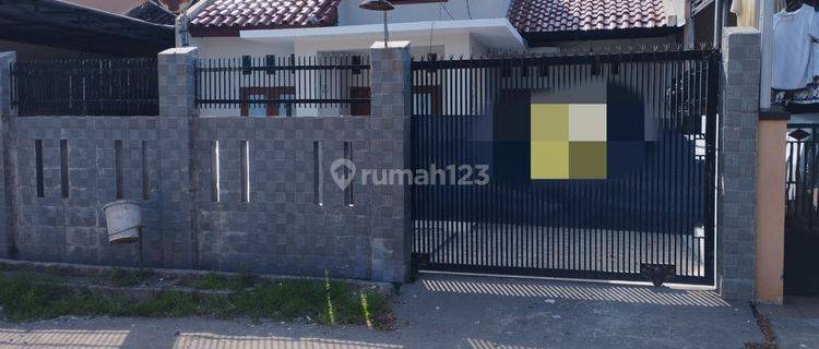 Disewakan Rumah Siap Huni Di Pabuaran 1