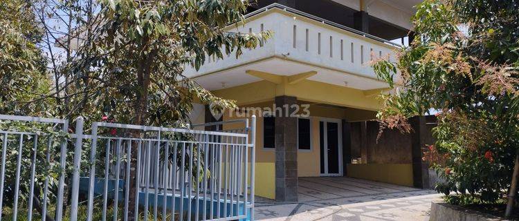 Disewakan Rumah Asri View Gunung Ciremai Full furnished 1