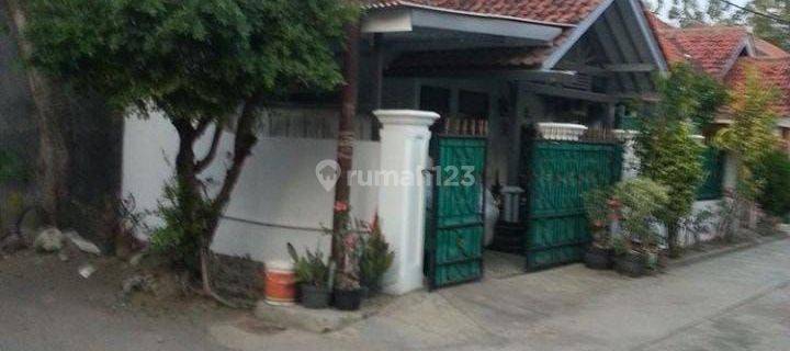 Dijual Rumah Nyaman di Komplek Babakan Indah Cirebon 1