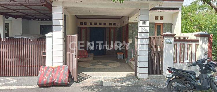 Rumah Area Strategis Murah Dkt Kampus,Mall,Rmh Sakit & Pariwisata 1