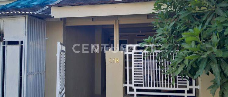 Rumah Murah Siap Huni 1