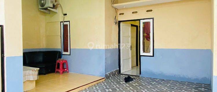 Dijual Rumah  Full Furnished Di Komplek Jadimulya Cirebon 1