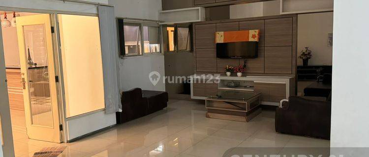 Rumah Full Furnished Perumahan Villa Kecapi Mas Kota Cirebon 1