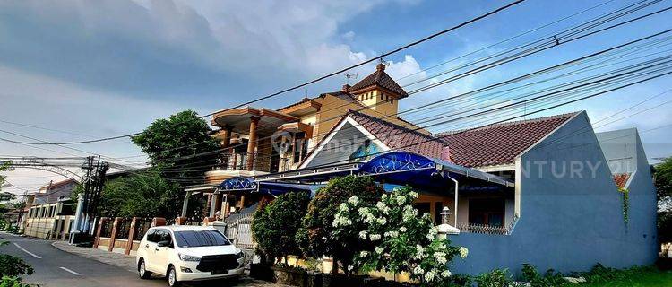 Rumah Siap Huni Di Perumahan Area Komersil Tegal 1