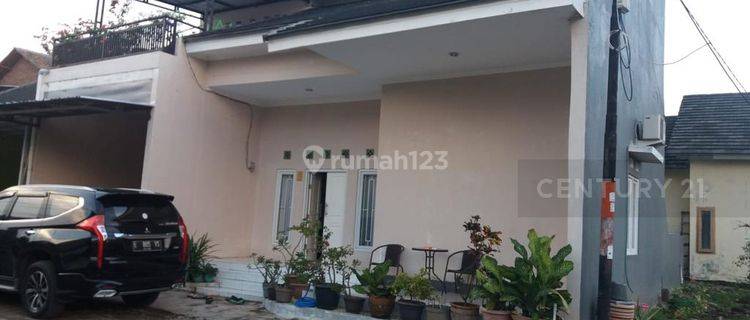 Rumah  Murah Dekat Kantor Imigrasi Cirebon 1